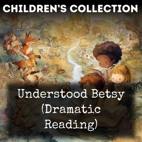 Podcast Cover
