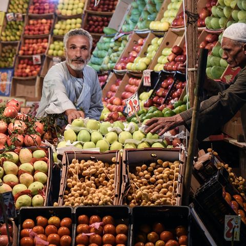 #ANBA 44 – Como entrar no mercado de alimentos do Egito?