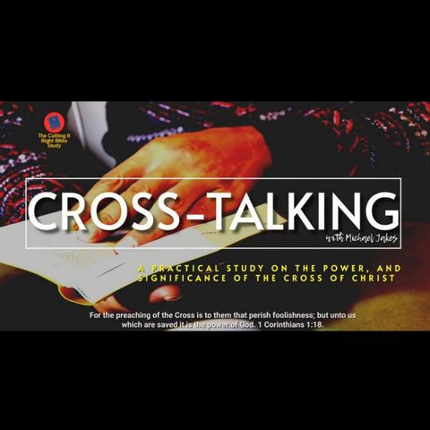 Cross-Talking: That Benefits Package! (part 6)