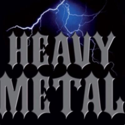 Metal Mania in the '80s Part 1
