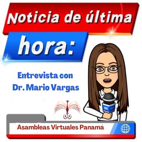 Asambleas Virtuales Propiedad Horizontal Panamá