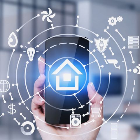 Il mercato della smart home esplode in Europa!