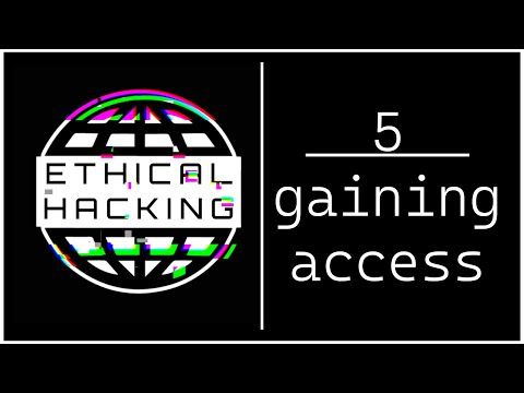 Gaining Access & Post Engagement