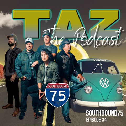 Southbound 75 Has Gone Country