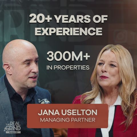 Your Key Secrets to Real Estate Mastery! | Jana Uselton
