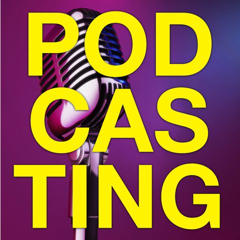 Talk conclusivo - Continua a migliorare ascoltando Fare Podcasting