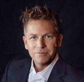 Chris Yonker - Author, Speaker and Executive Performance Coach