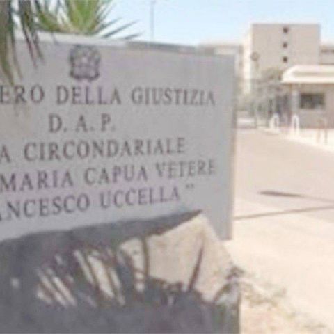 Santa Maria Capua Vetere, muore in carcere il giorno dopo l'arresto: aperta un'inchiesta