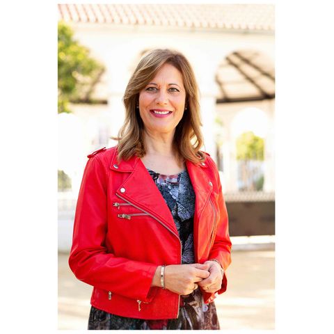 PSOE - Entrevista Candidata Alcaldía por PSOE de Osuna: Rosario Andújar Torrejón