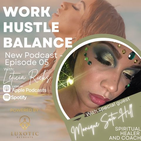 Episode 5:  Be your own Boss = Be your own employee!