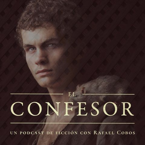El Confesor 6 - La confesión de Valerio y Leandra
