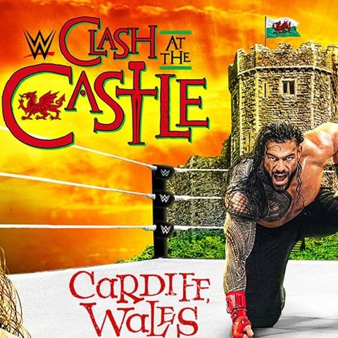 WWE Clash at the Castle Preview & Predictions