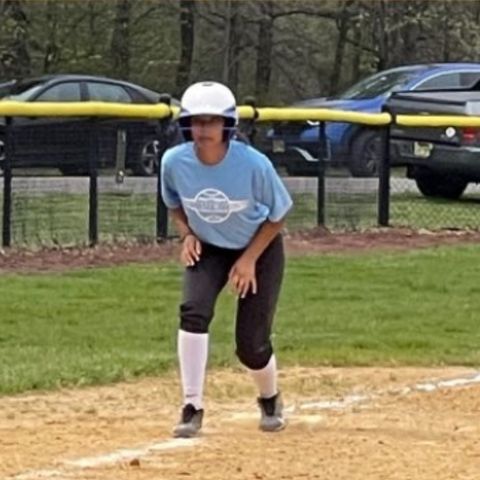 North Brunswick Softball vs. Edison: Senior Night