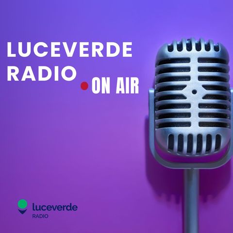 Copertina del podcast