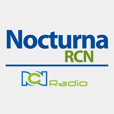 Julián Parra entrevista a Olga Cecilia Vega en La Nocturna de RCN Radio