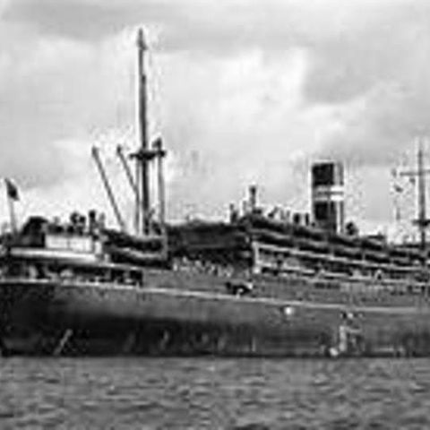 SS Ourang Medan, El Barco del horror