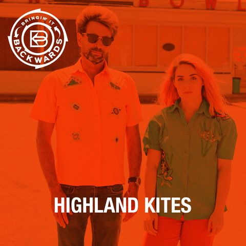 Interview with Highland Kites