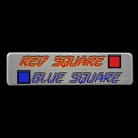 Red Square/Blue Square: S2 E4