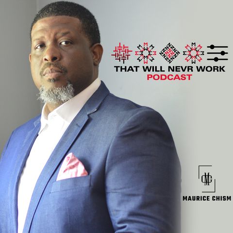 That Will Nevr Work S1E15 "What I learned from Building A Story Brand: The Book"