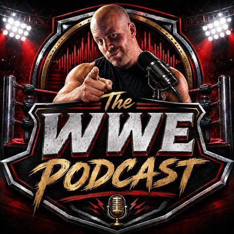 Podcast Cover