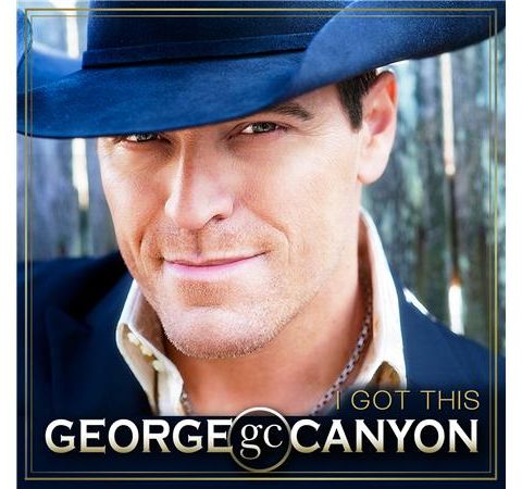 Interview with George Canyon