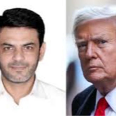 Pakistani Businessman arrested in Trump murder plot, JD Vance and Peter Theil exposed, Kamala Harris wants to defund ICE and much more