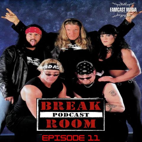 Wrestling Talk