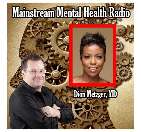 Can Love Really Change the Brain? Dion Metzger, MD