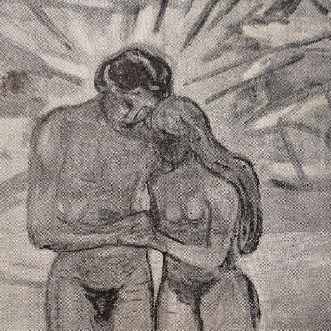 Mannen & kvinnan