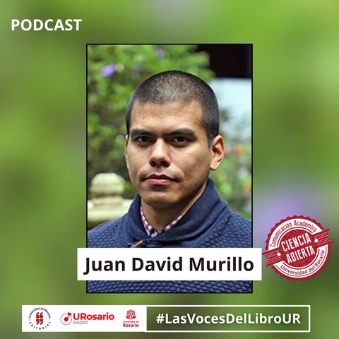 La Maestría en Estudios Editoriales: entrevista con Juan David Murilo (Instituto Caro y Cuervo)