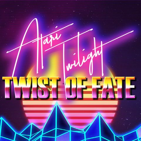 [Atari Twilight: Twist of Fate] Episode 02: Garrett, MD, Tear Down This Wall
