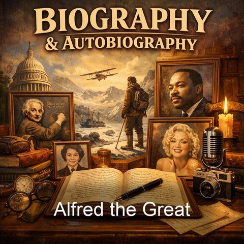 Podcast Cover