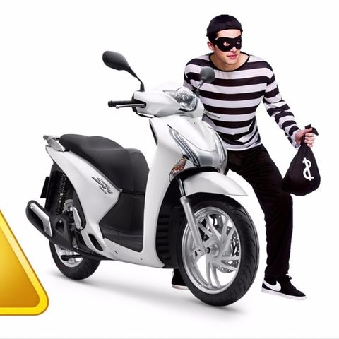 Mơ Thấy Mất Xe Máy Là Điềm Báo Gì? Giải Mã Những Ý Nghĩa Thú Vị