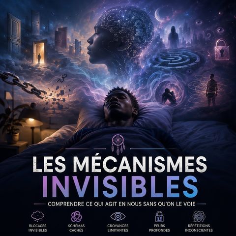 Le cercle dans le tout