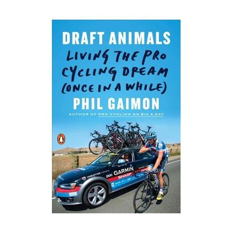 Phil Gaimon - Draft Animals