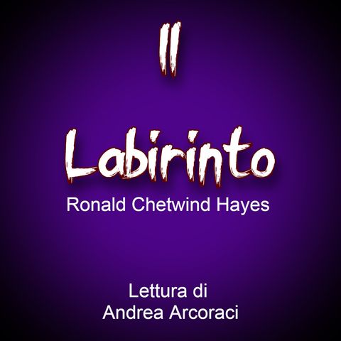 Copertina del podcast