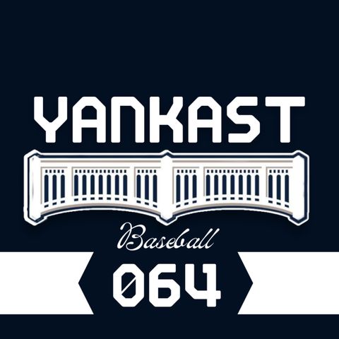 Yankast 064 - Destrinchando a divisão: Boston Red Sox