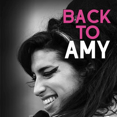 Daria Cadalt "Back to Amy"