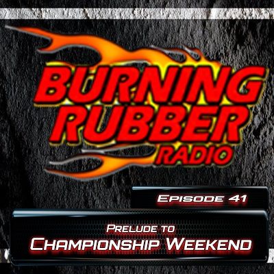 Ep. 41: Prelude To Championship Weekend