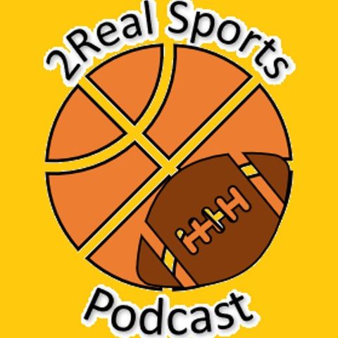 Season 3 Episode 9: What is Going on in College Basketball?