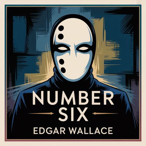 Number Six: The Hunt for Caesar Valentine | Chapter 3: The House of Cæsar