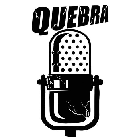 Quebra Podcast #01 - NydMC )