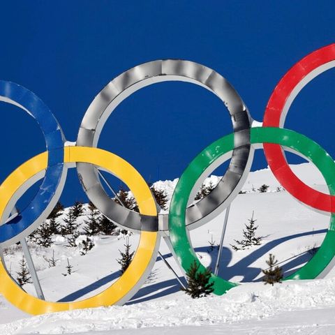 4 Puntata - Olimpiadi Invernali, montagna e cambiamenti climatici