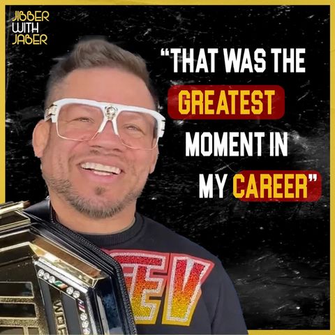 Cpt Eric Albarracin | The best and Worst Moments | EP 158 Jibber with Jaber