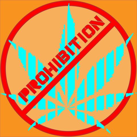 Episode 1 - Welcome to Prohibition