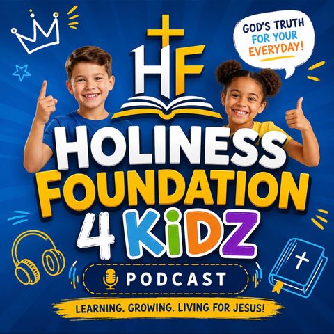 HBC Kidz - Detectives Divided (Part 4)