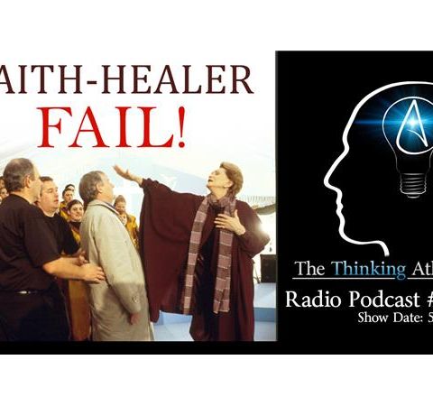 Faith-Healer Fail