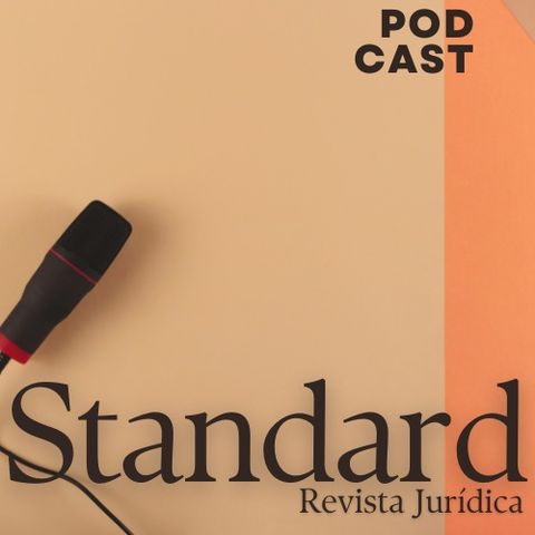 Bienvenida a la Revista Jurídica Standard