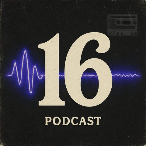 Podcast Cover