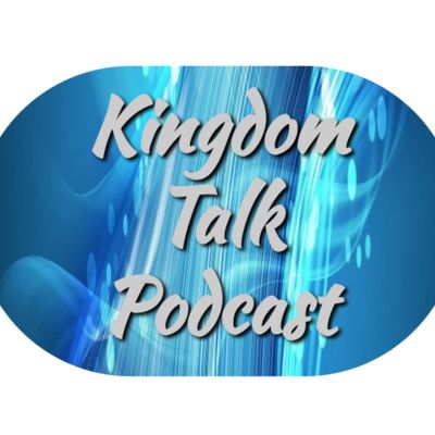 Ep 8 - 10 Characteristics Of The Kingdom of Heaven (Pt 3)
